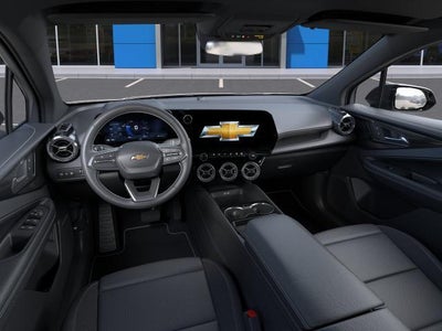 2027 Chevrolet Blazer EV LT AWD