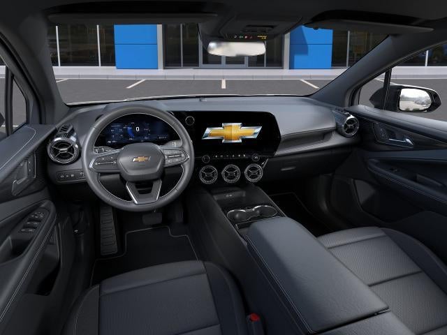 2027 Chevrolet Blazer EV LT AWD