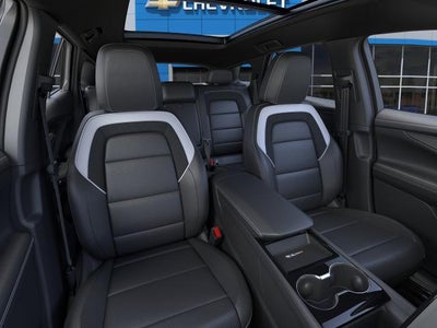 2027 Chevrolet Blazer EV LT AWD