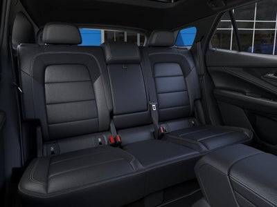 2027 Chevrolet Blazer EV LT AWD