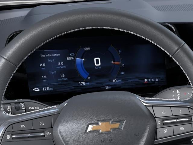 2027 Chevrolet Blazer EV LT AWD