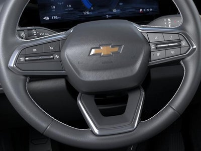 2027 Chevrolet Blazer EV LT AWD