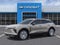2027 Chevrolet Blazer EV LT AWD
