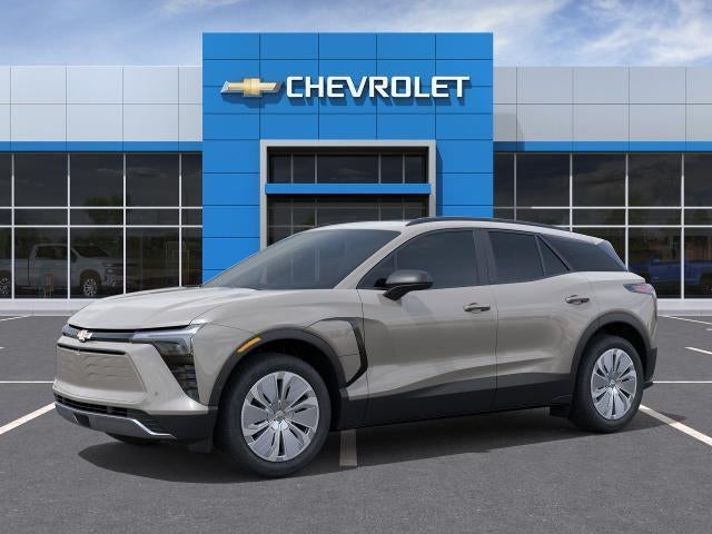 2027 Chevrolet Blazer EV LT AWD