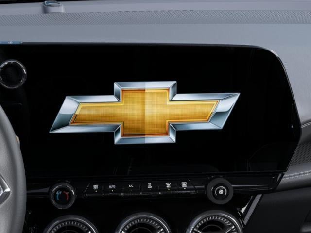 2027 Chevrolet Blazer EV LT AWD
