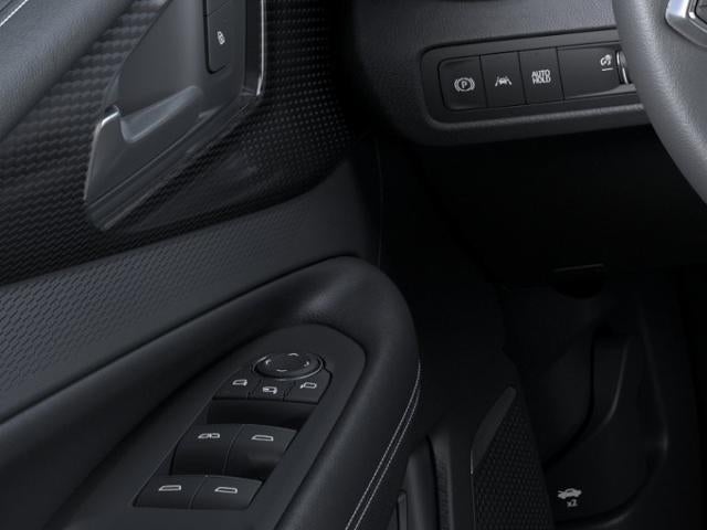 2027 Chevrolet Blazer EV LT AWD