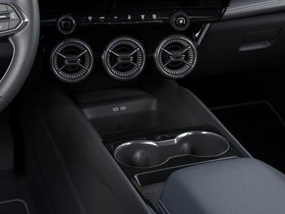 2027 Chevrolet Blazer EV LT AWD