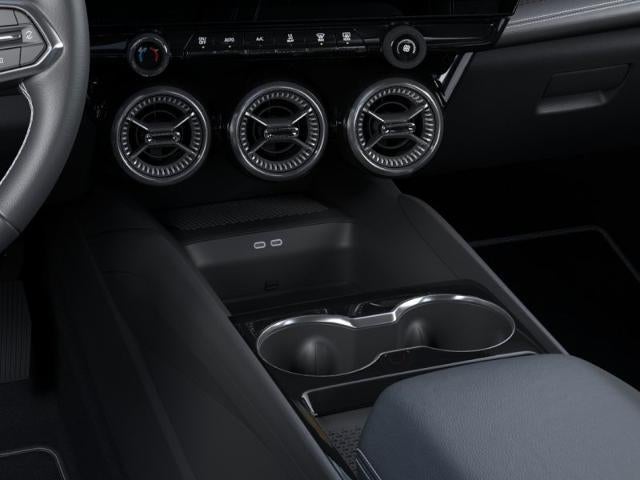2027 Chevrolet Blazer EV LT AWD