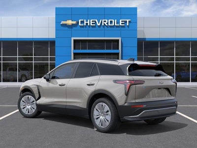 2027 Chevrolet Blazer EV LT AWD