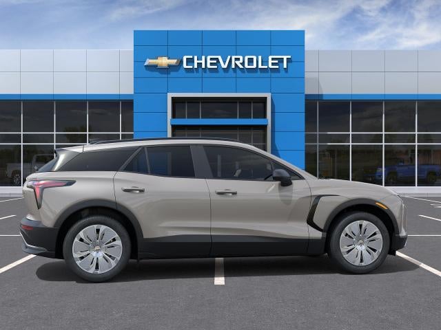 2027 Chevrolet Blazer EV LT AWD
