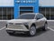 2027 Chevrolet Blazer EV LT AWD
