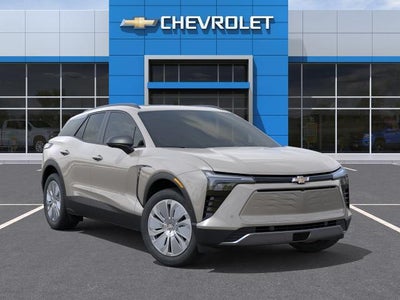 2027 Chevrolet Blazer EV LT AWD