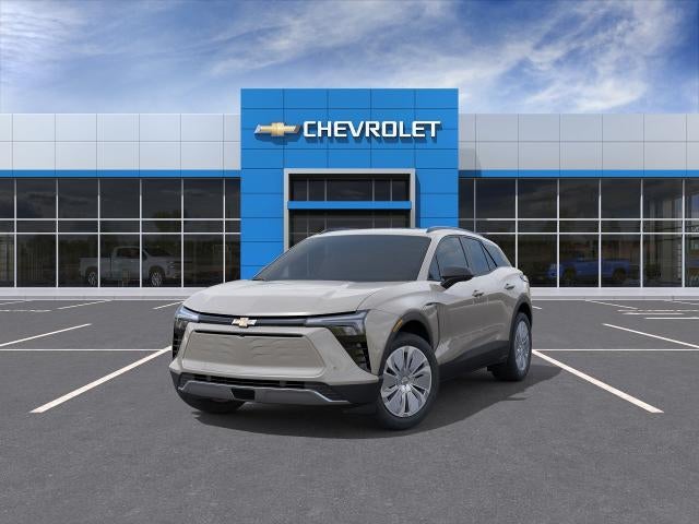 2027 Chevrolet Blazer EV LT AWD