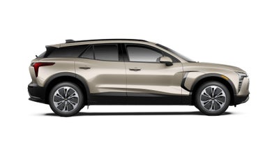 2027 Chevrolet Blazer EV LT AWD