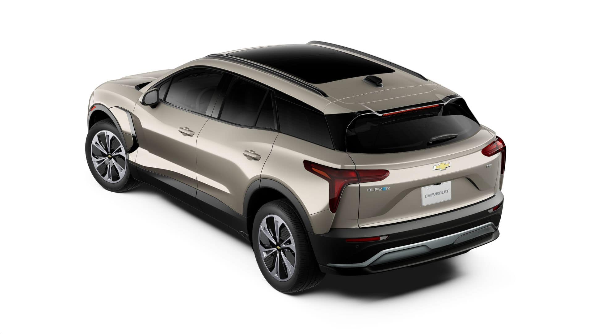 2027 Chevrolet Blazer EV LT AWD