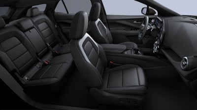 2027 Chevrolet Blazer EV LT AWD