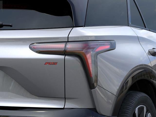 2025 Chevrolet Blazer EV RS RWD