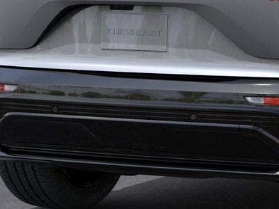 2025 Chevrolet Blazer EV RS RWD