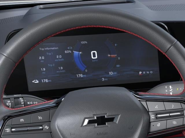 2025 Chevrolet Blazer EV RS RWD