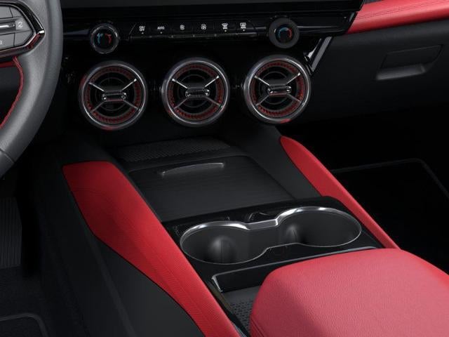 2025 Chevrolet Blazer EV RS RWD