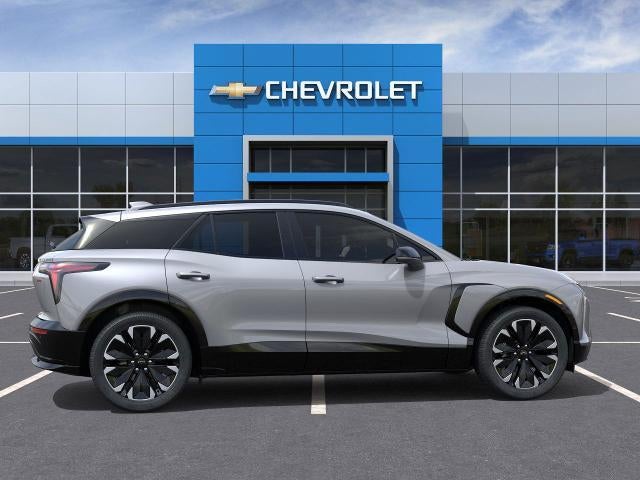 2025 Chevrolet Blazer EV RS RWD