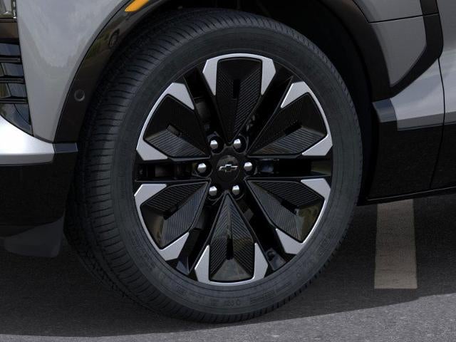 2025 Chevrolet Blazer EV RS RWD