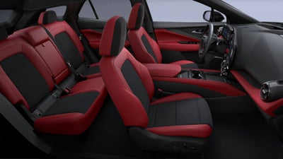 2025 Chevrolet Blazer EV RS RWD