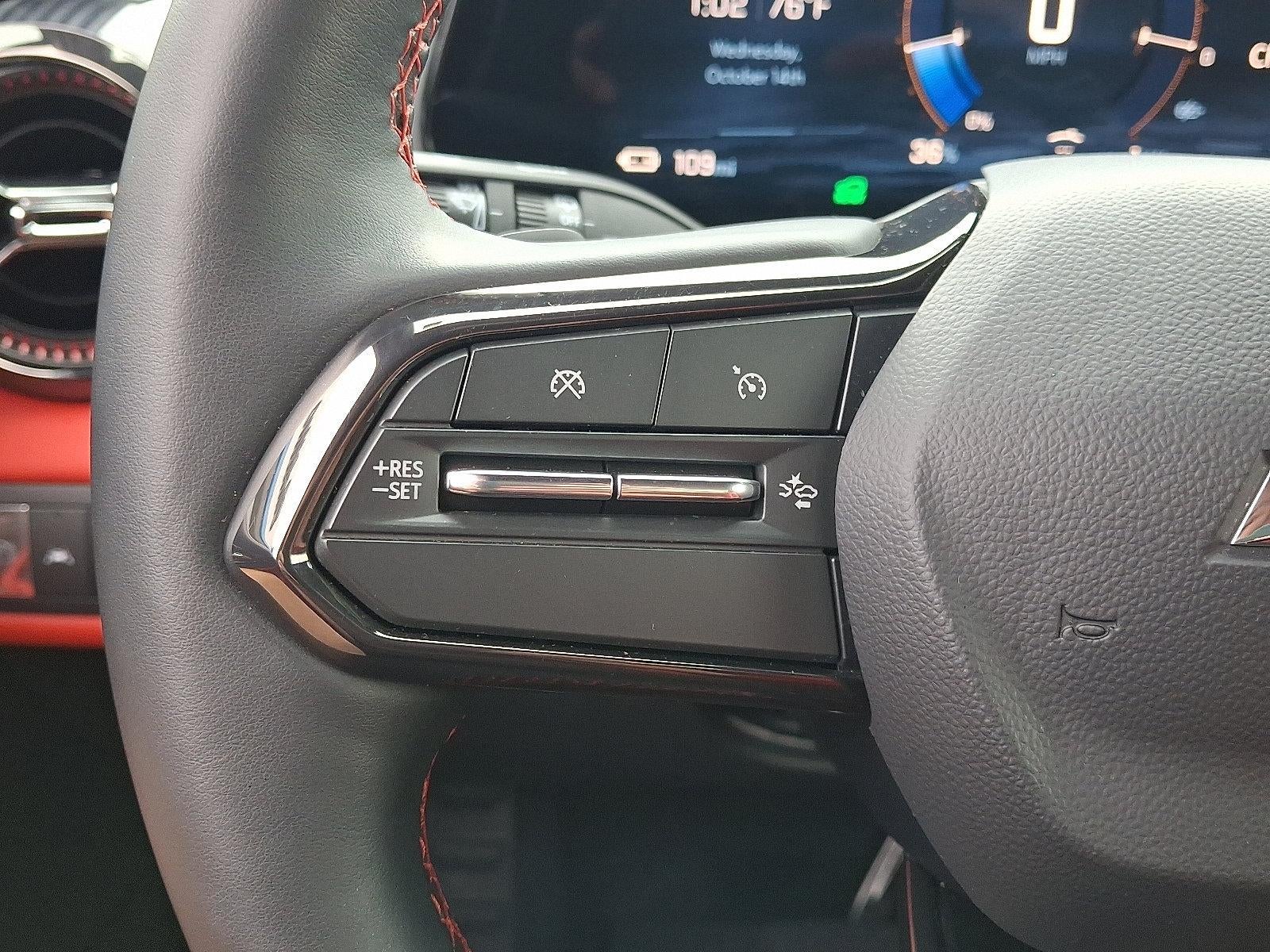 2025 Chevrolet Blazer EV RS