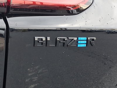 2025 Chevrolet Blazer EV RS