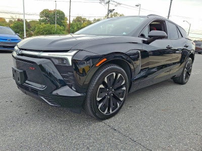 2025 Chevrolet Blazer EV RS