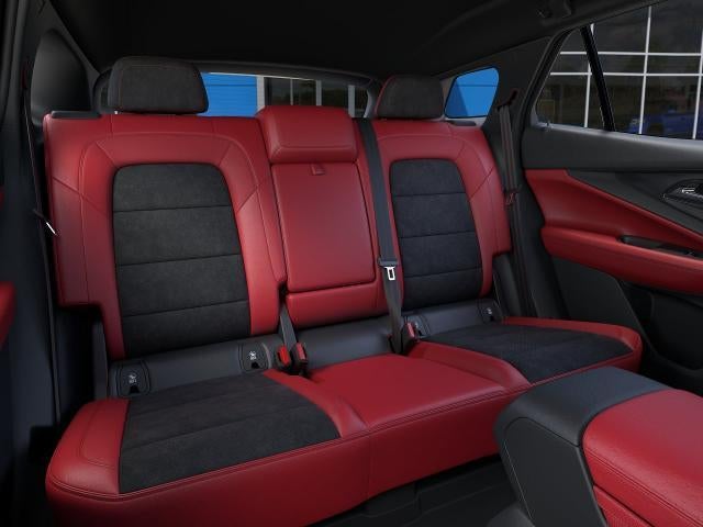 2026 Chevrolet Blazer EV RS AWD