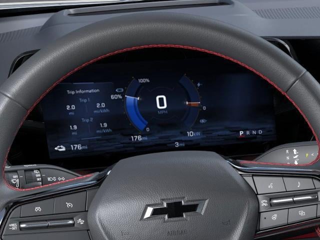 2026 Chevrolet Blazer EV RS AWD