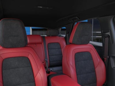 2026 Chevrolet Blazer EV RS AWD