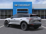 2026 Chevrolet Blazer EV RS AWD