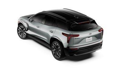 2026 Chevrolet Blazer EV RS AWD