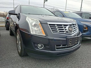 2014 Cadillac SRX Premium Collection