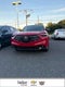 2025 Acura ADX A-Spec with Advance