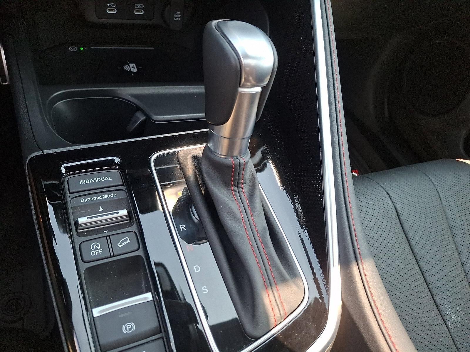 2025 Acura ADX A-Spec with Advance