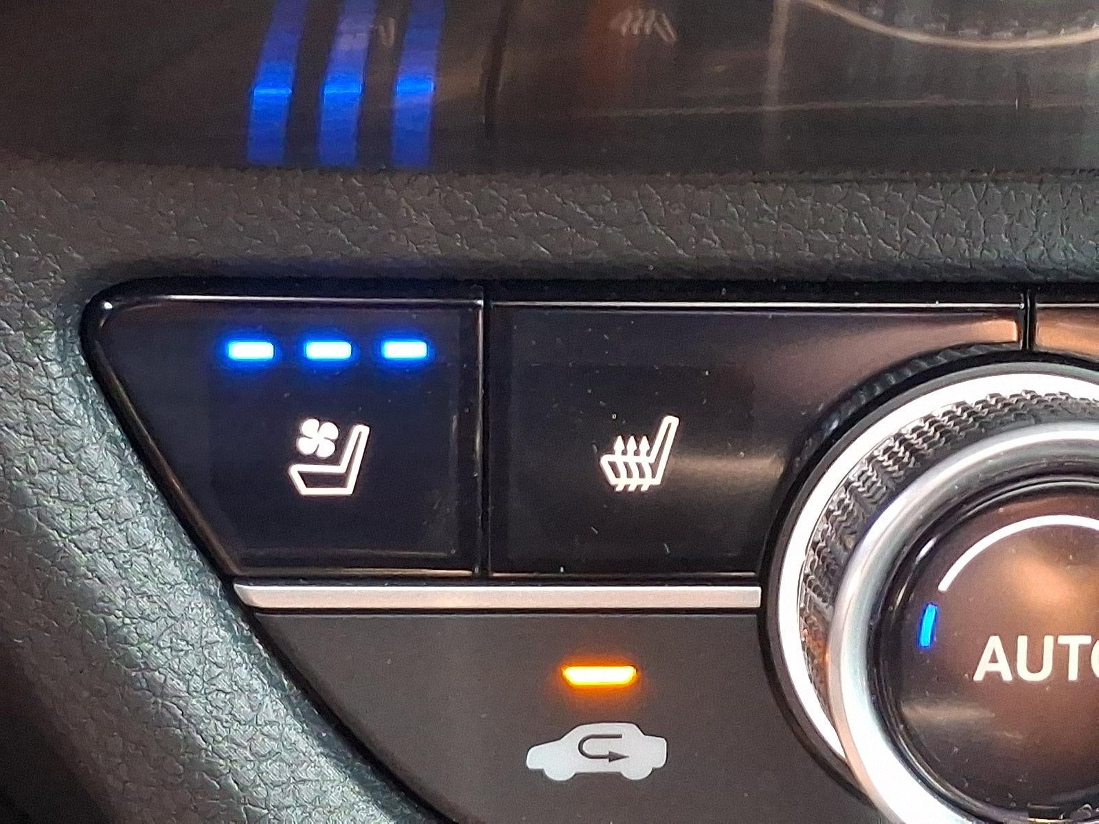 2025 Acura ADX A-Spec with Advance
