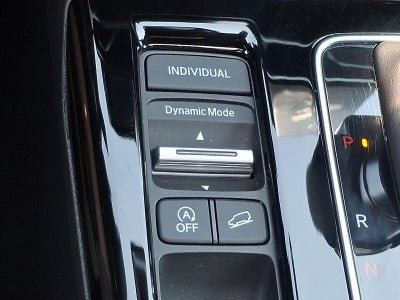 2025 Acura ADX A-Spec with Advance