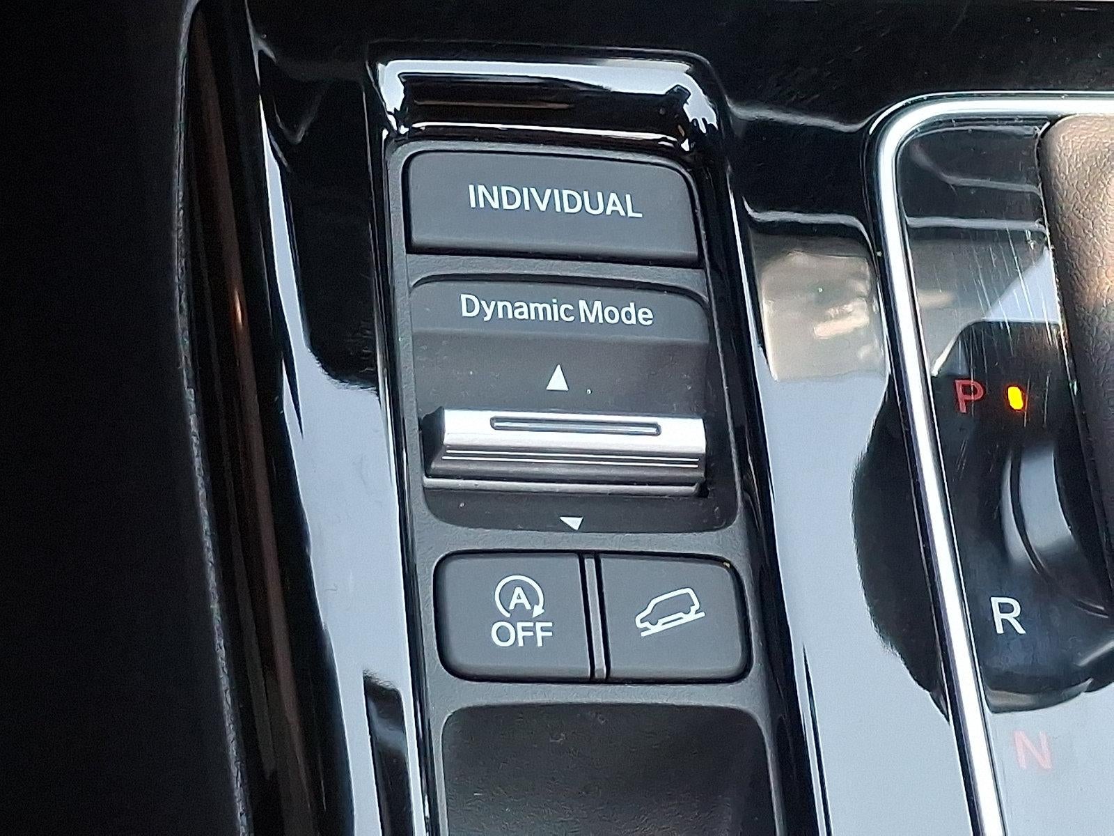 2025 Acura ADX A-Spec with Advance