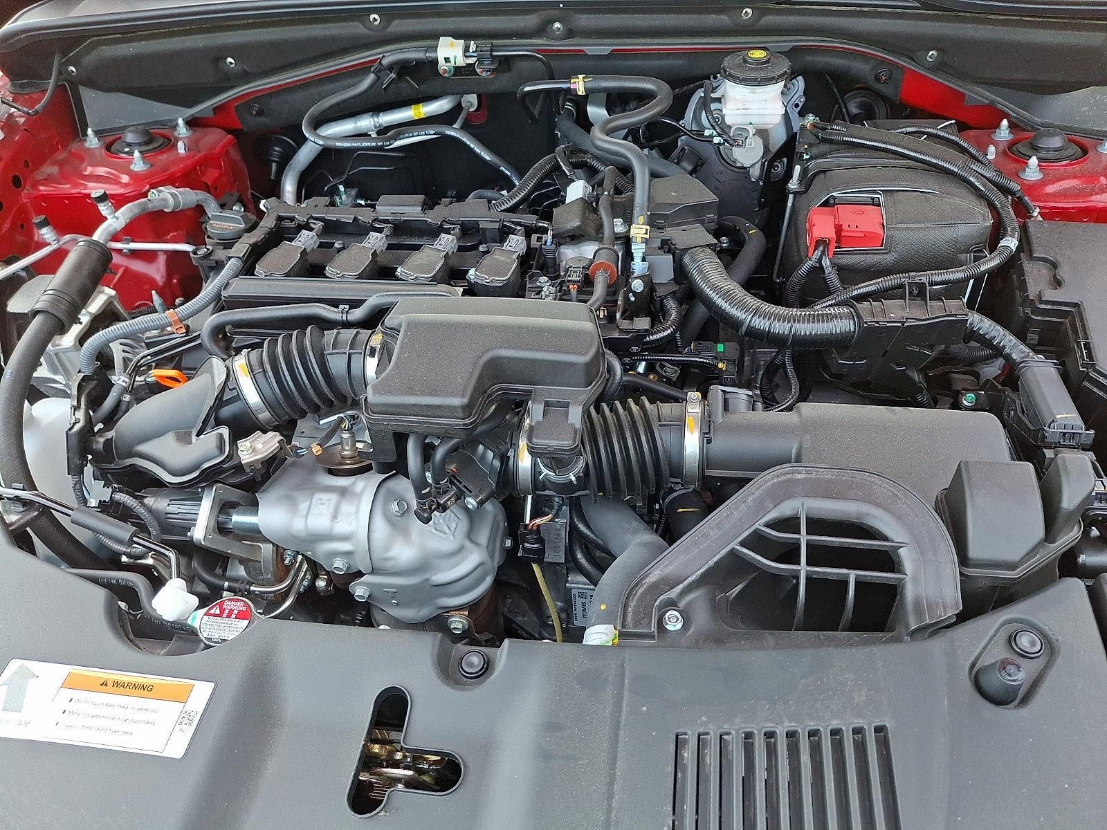 2025 Acura ADX A-Spec with Advance