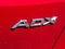 2025 Acura ADX A-Spec with Advance