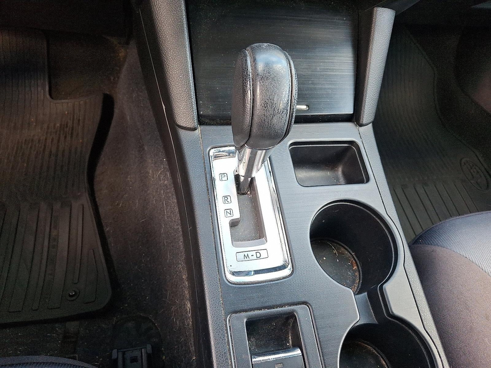 2017 Subaru Legacy 2.5i Limited
