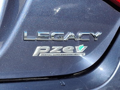 2017 Subaru Legacy 2.5i Limited