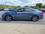 2017 Subaru Legacy 2.5i Limited