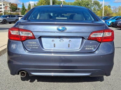 2017 Subaru Legacy 2.5i Limited