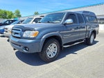 2005 Toyota Tundra SR5