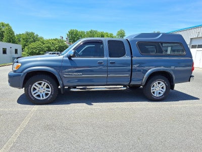 2005 Toyota Tundra SR5