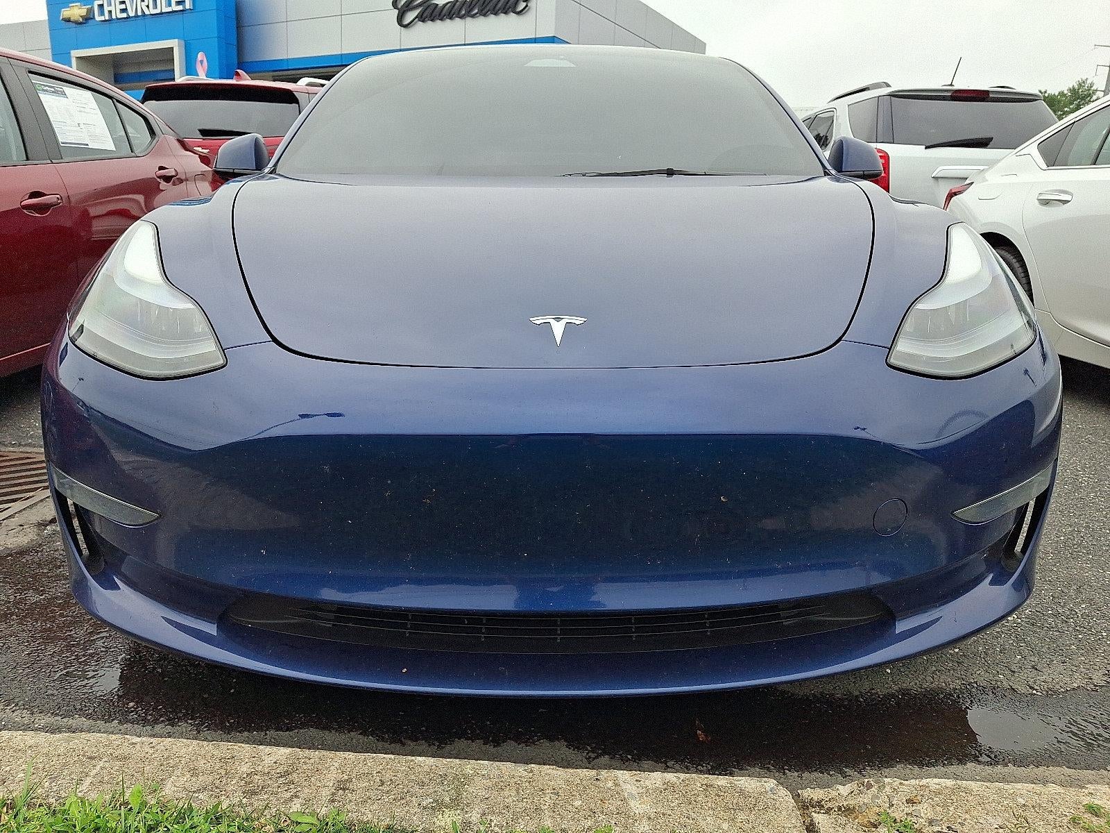2023 Tesla Model 3 Base